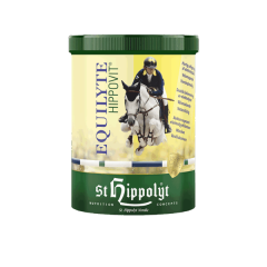 St. Hippolyt Equilyte elektrolyytti