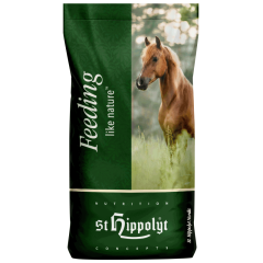 St. Hippolyt Gastro Relief Beet 20kg