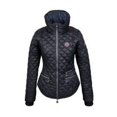 Talvitakki Diora, Musta, 46