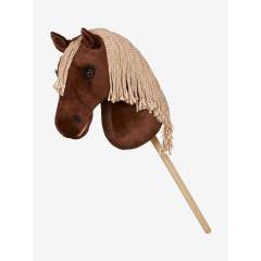 LeMieux Keppihevonen AW25, Treacle