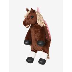 LeMieux Ponireppu, Treacle