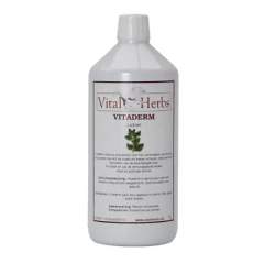 Vital Herbs Vitaderm Sweet Itch Lotion 1 l